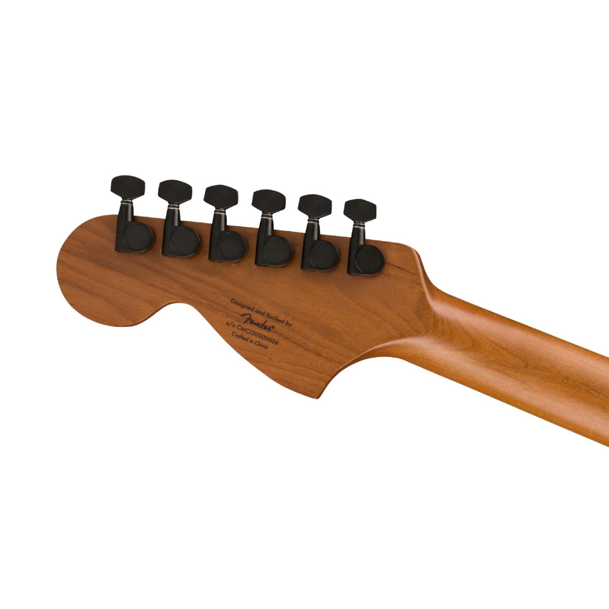 Squier - Contemporary Stratocaster® Special - Sky Burst Metallic Headback