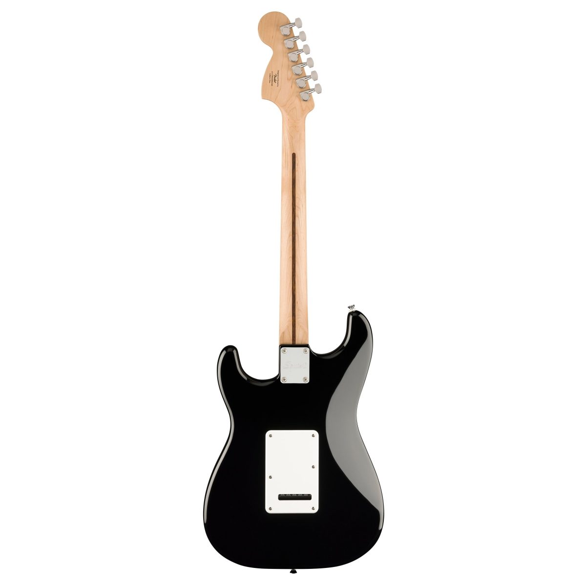 Squier - Affinity Series Stratocaster Mustang Micro Pack #0372873106