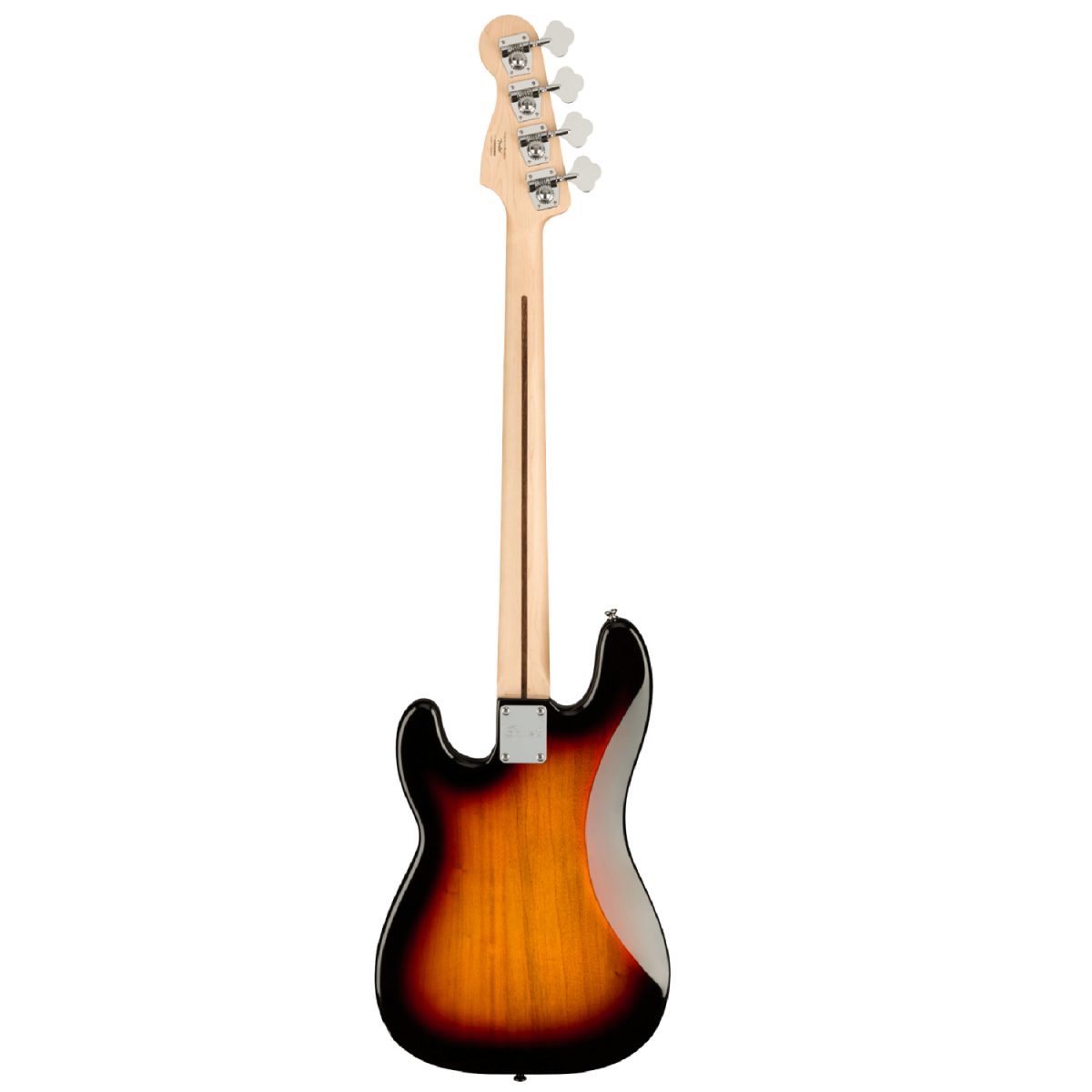 Squier PK PJ BASS LRL 3TS R15 back