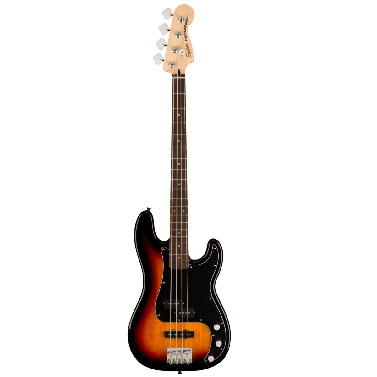 Squier PK PJ BASS LRL 3TS R15 bass