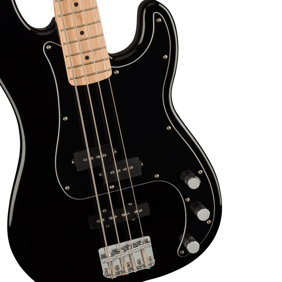 Squier - Affinity Series™ Precision Bass® PJ Pack Rumble 15 - 0372981006 body