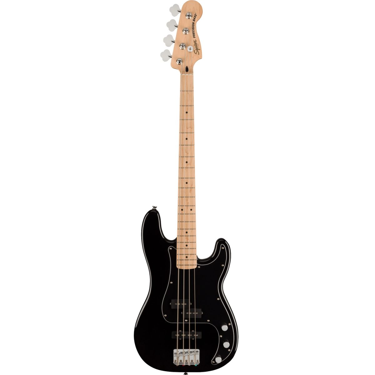 Squier - Affinity Series™ Precision Bass® PJ Pack Rumble 15 - 0372981006 bass