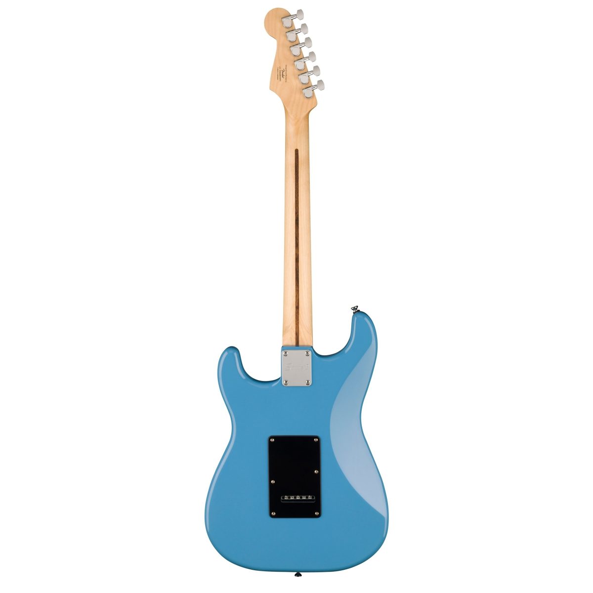 Squier - Sonic Stratocaster - California Blue #0373151526
