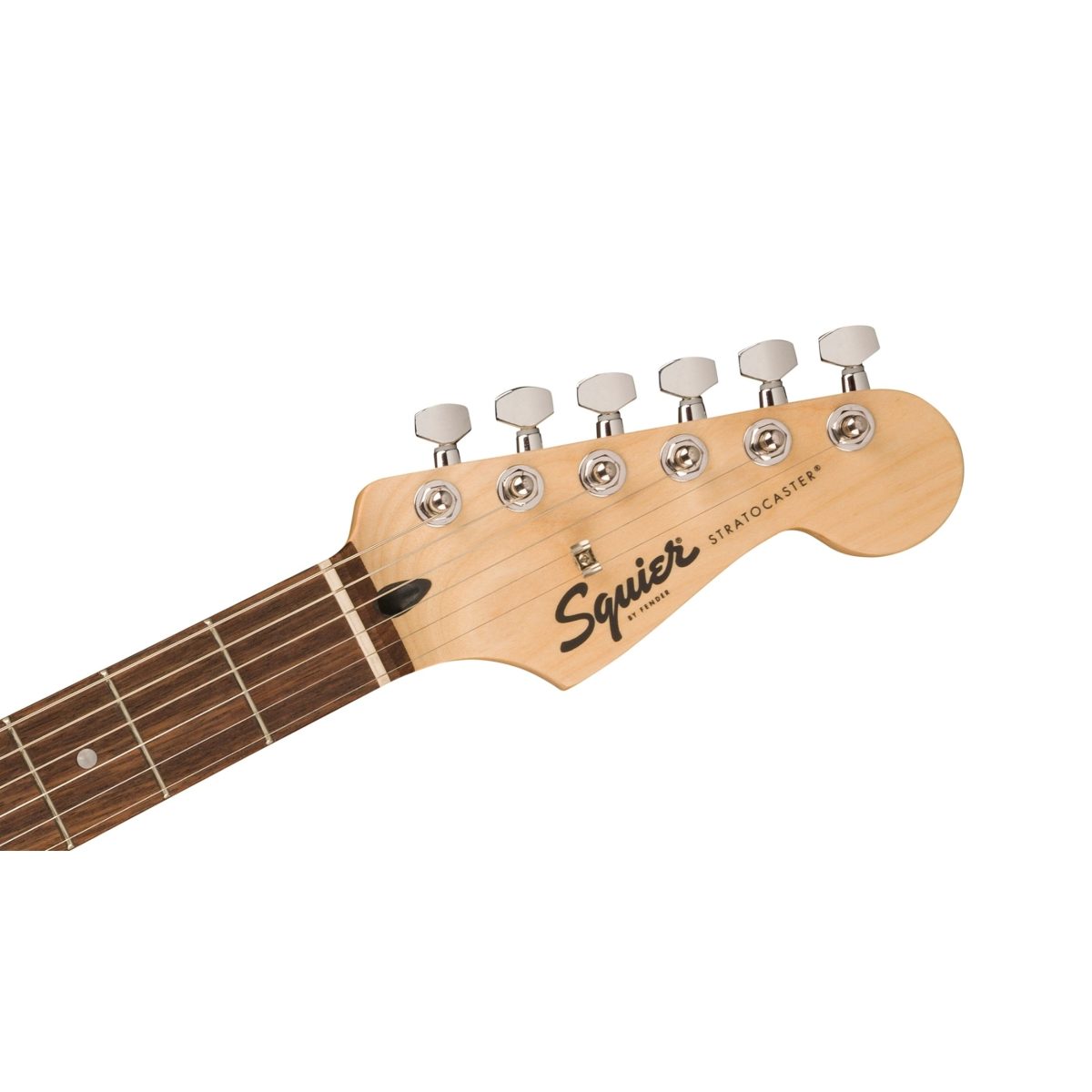 Squier - Sonic Stratocaster - California Blue #0373151526