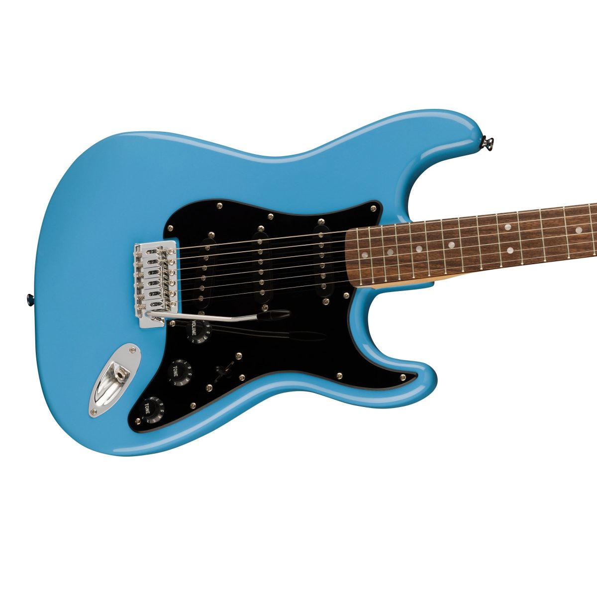 Squier - Sonic Stratocaster - California Blue #0373151526