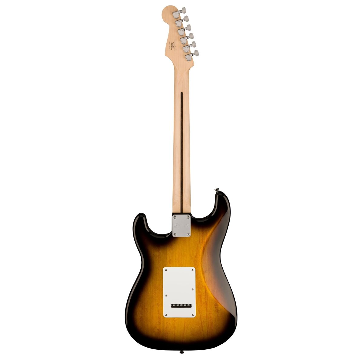 Squier - Sonic Stratocaster - 2-Color Sunburst #0373152503