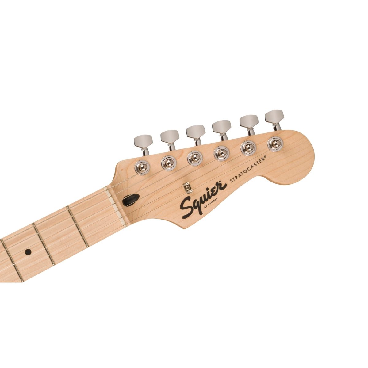 Squier - Sonic Stratocaster - 2-Color Sunburst #0373152503