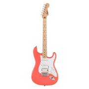 Squier - Sonic Stratocaster HSS Tahitian Coral - 0373202511