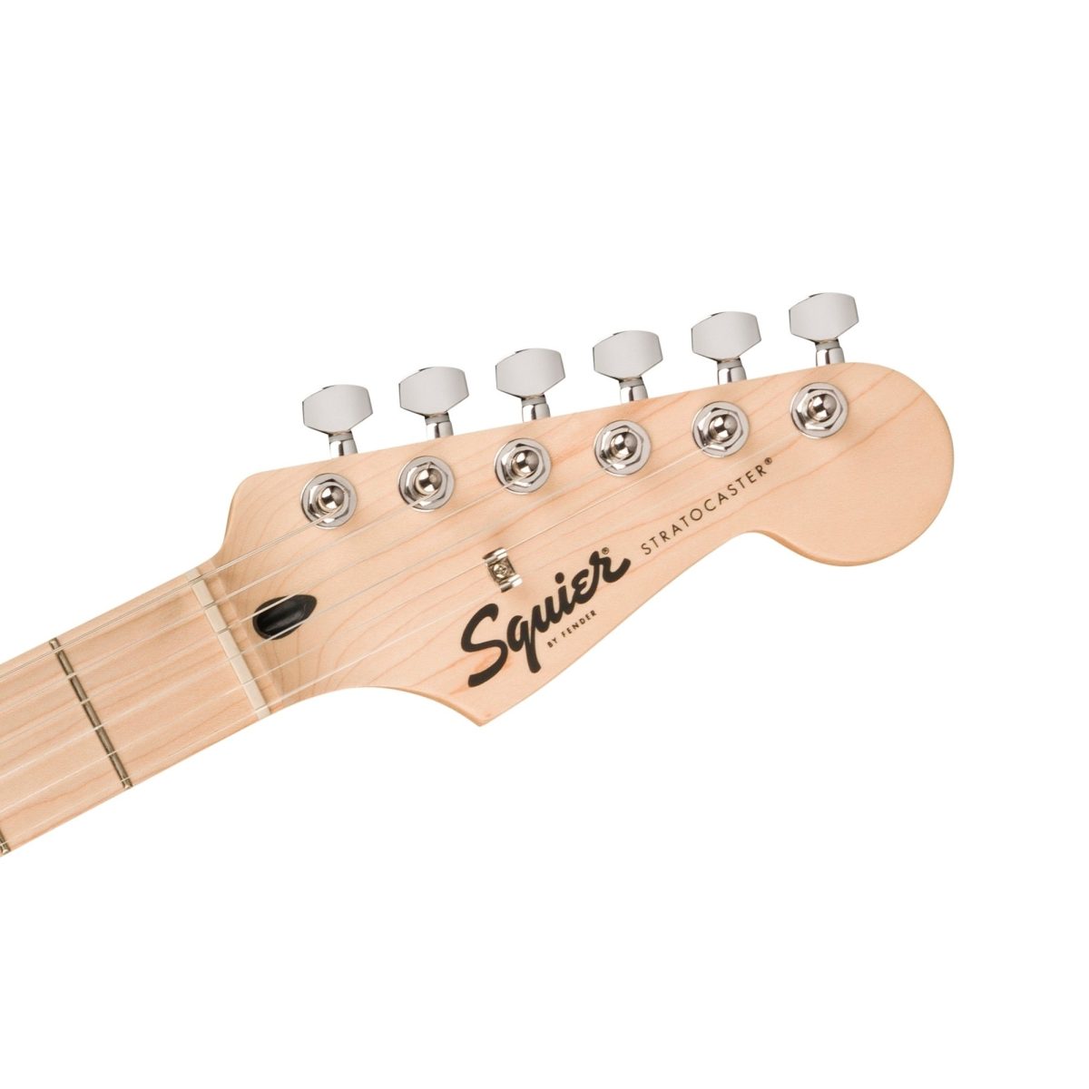 Squier - Sonic Stratocaster HT Arctic White #0373252580