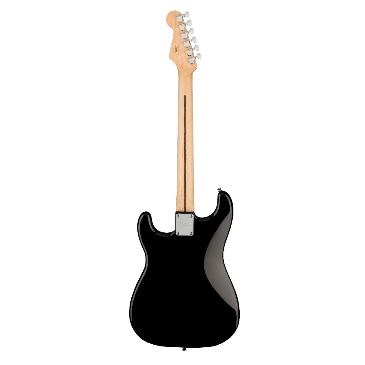 Squier - Sonic Stratocaster HT H Black - 0373301506 Back