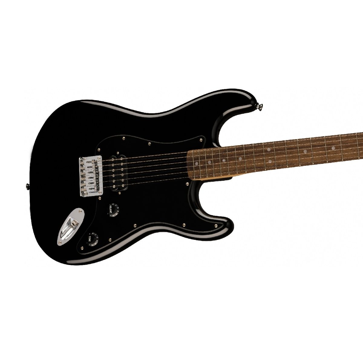 Squier - Sonic Stratocaster HT H Black - 0373301506 Body