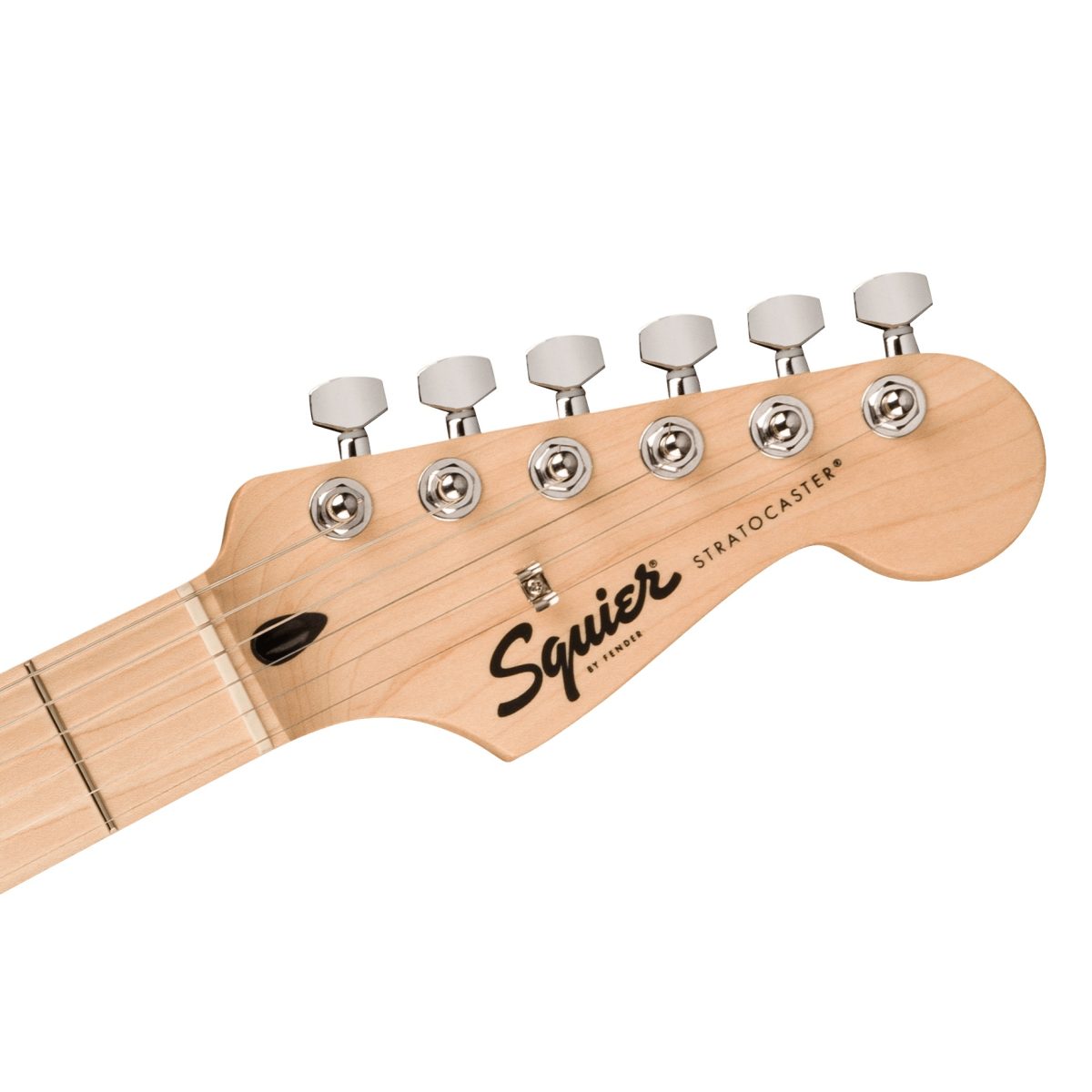 Squier - Sonic Stratocaster HT H - Flash Pink #0373302555