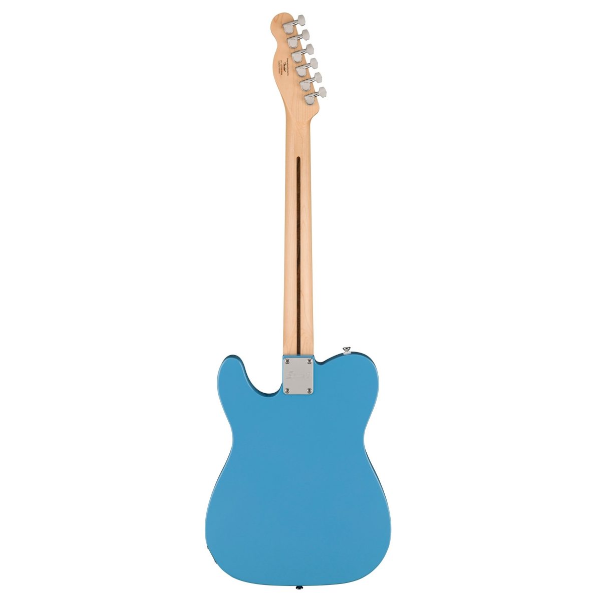 Squier - Sonic Telecaster California Blue - 0373450526