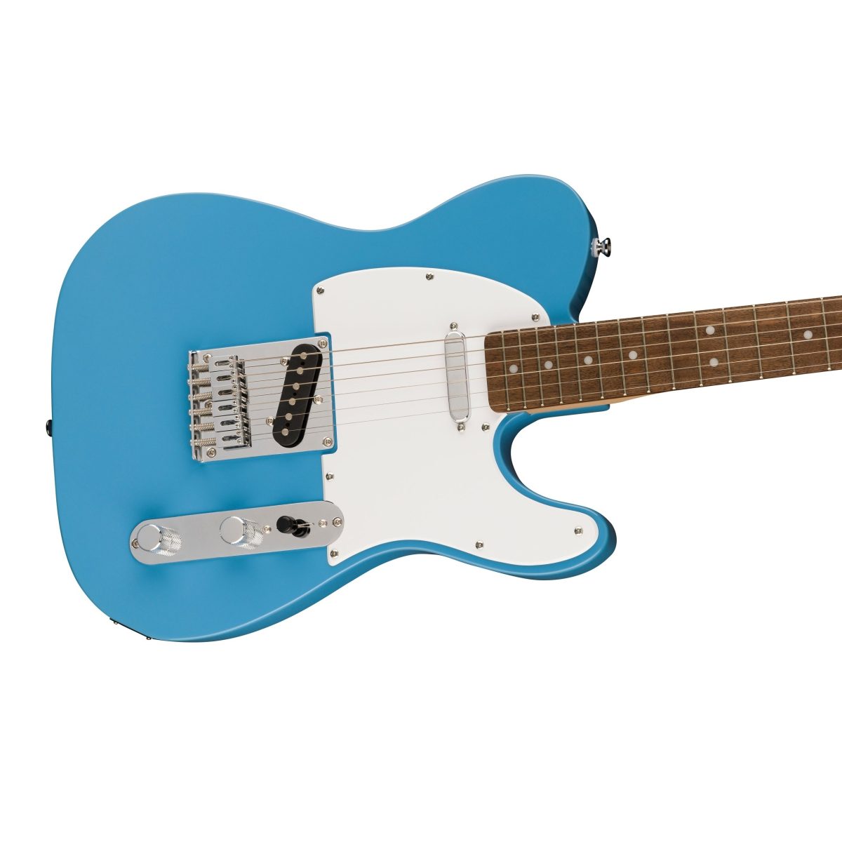 Squier - Sonic Telecaster California Blue - 0373450526