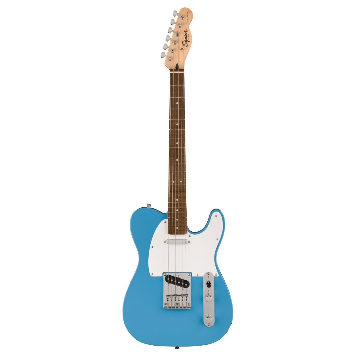 Squier - Sonic Telecaster California Blue - 0373450526