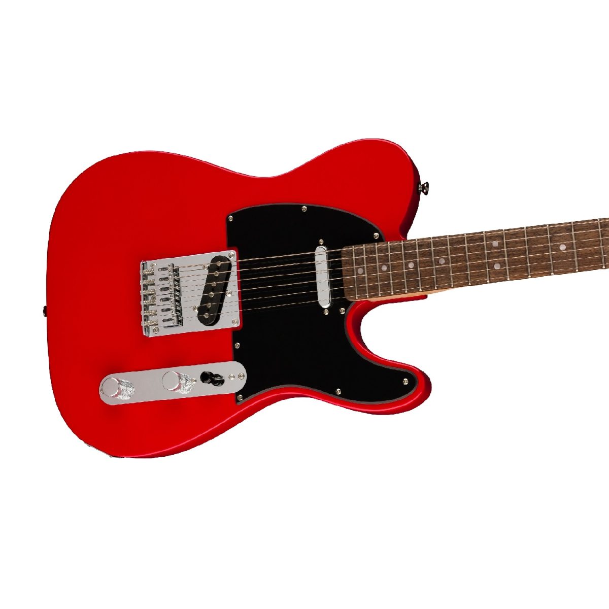Squier - Sonic Telecaster Torino Red - 0373451558 Body