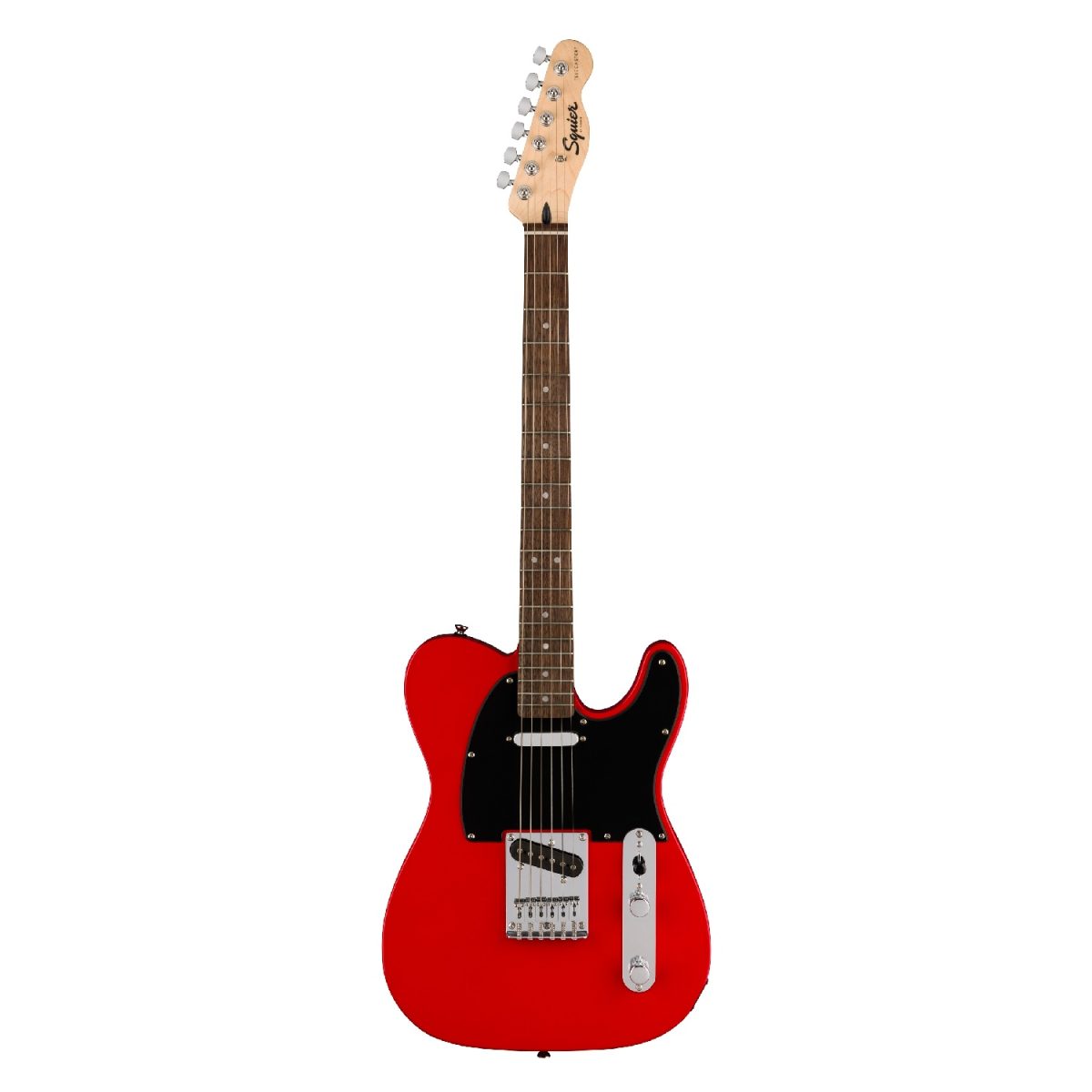 Squier - Sonic Telecaster Torino Red - 0373451558