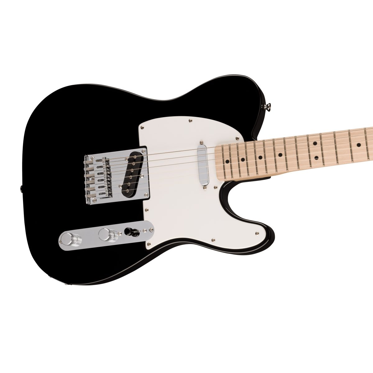 Squier - Sonic Telecaster - Black #0373452506