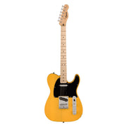 Squier - Sonic Telecaster - Butterscotch Blonde - 0373453550
