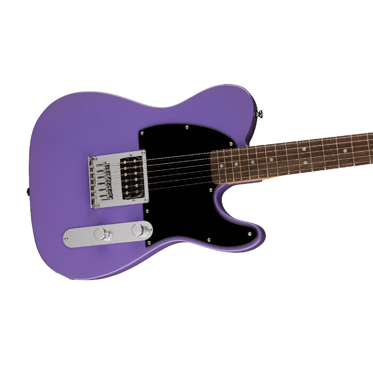 Squier - Sonic Esquire H Ultraviolet - 0373551517 Body