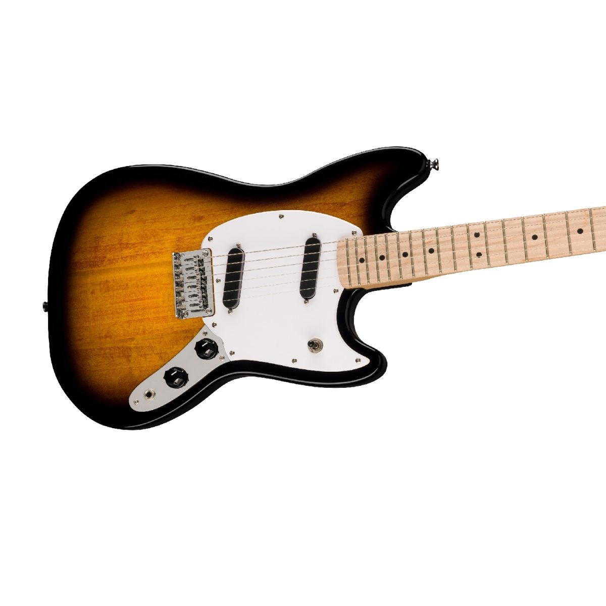 Squier - Sonic Mustang 2-Color Sunburst - 0373652503 Body