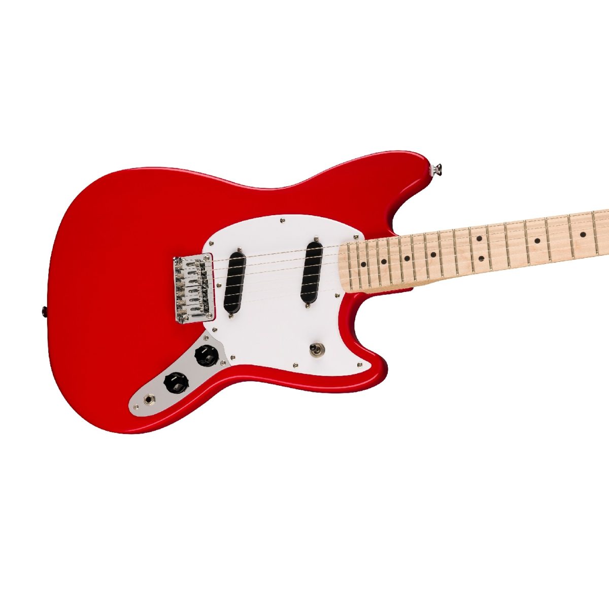 Squier - Sonic™ Mustang® - Torino Red - 0373652558 Body