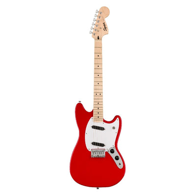 Squier - Sonic™ Mustang® - Rouge Torino - 0373652558