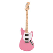 Squier - Sonic™ Mustang® HH - Flash Pink - 0373702555