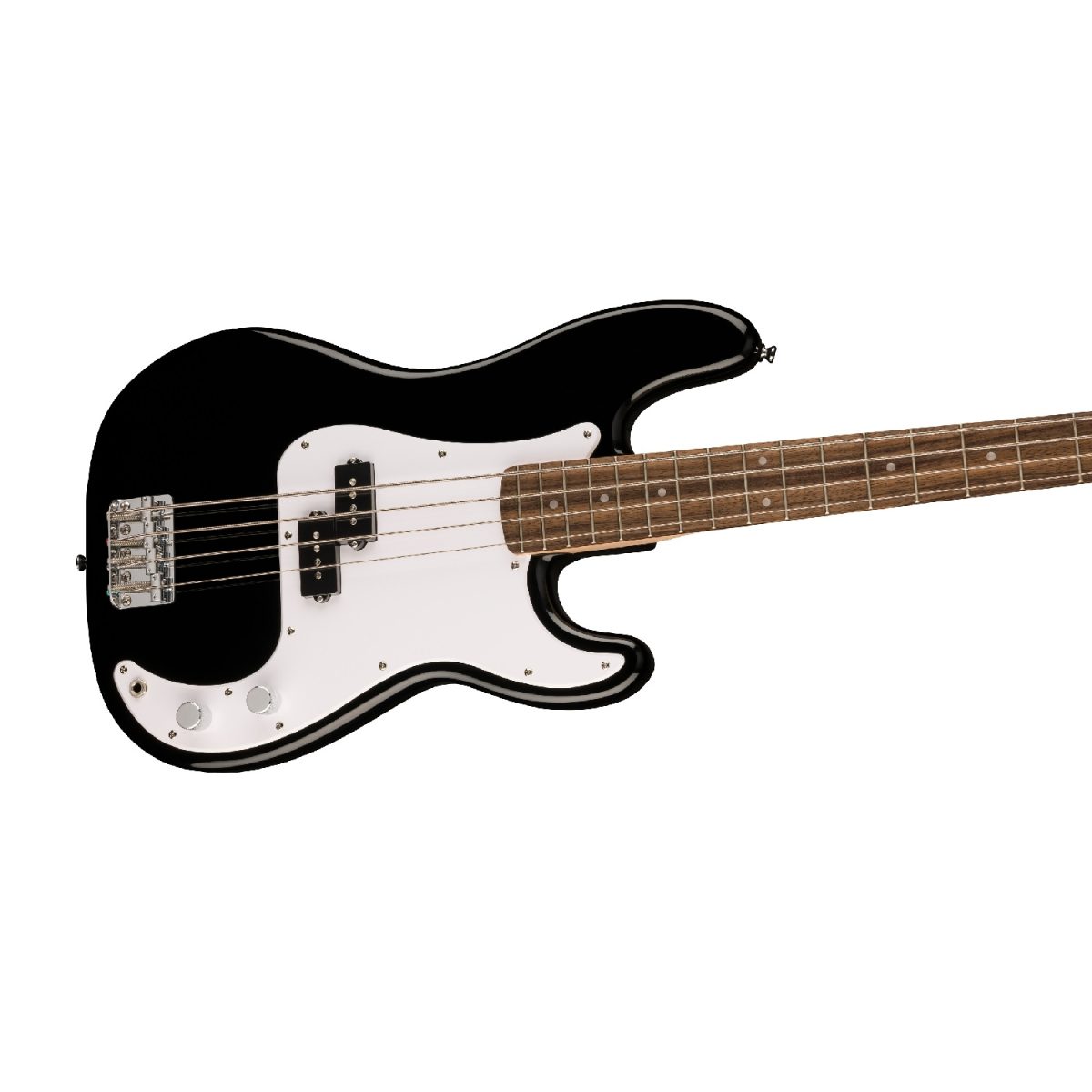 Squier - Sonic™ Precision Bass®- Black - 0373900506 Body