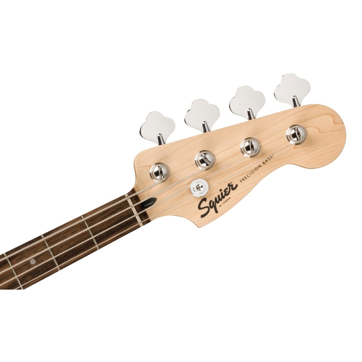 Squier - Sonic™ Precision Bass®- Black - 0373900506 Head
