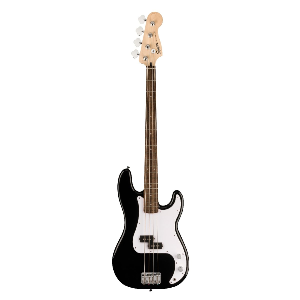 Squier - Sonic™ Precision Bass®- Black - 0373900506