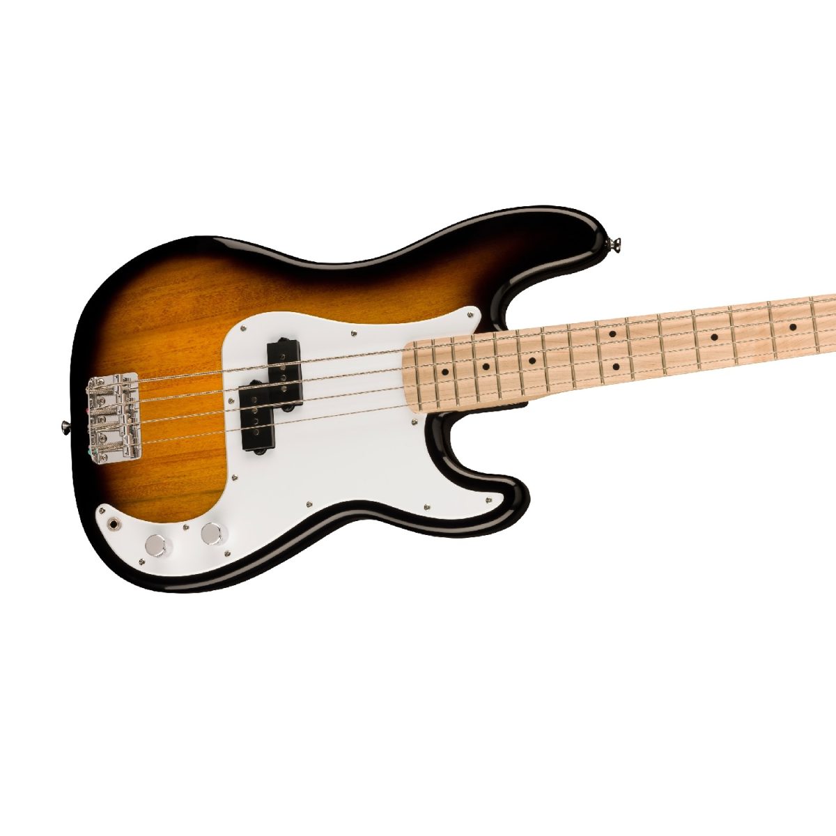 Squier - Sonic™ Precision Bass®- 2-Color Sunburst - 0373902503 Body