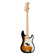 Squier - Sonic™ Precision Bass®- 2-Color Sunburst - 0373902503