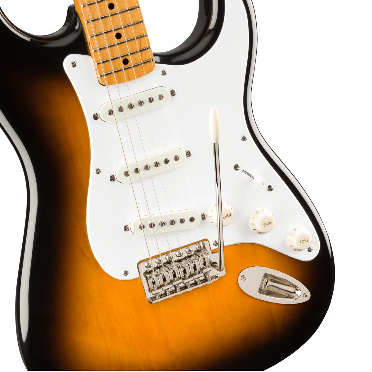 Squier - Classic Vibe '50s Stratocaster® - 0374005500 body