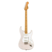 Squier - Classic Vibe '50s Stratocaster White Blonde - 0374005501