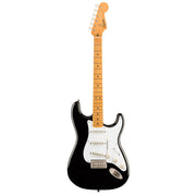 Squier - Classic Vibe '50s Stratocaster - Black #0374005506