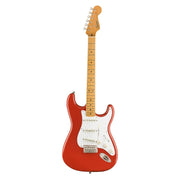 Squier - Classic Vibe '50s Stratocaster Fiesta Red - 0374005540