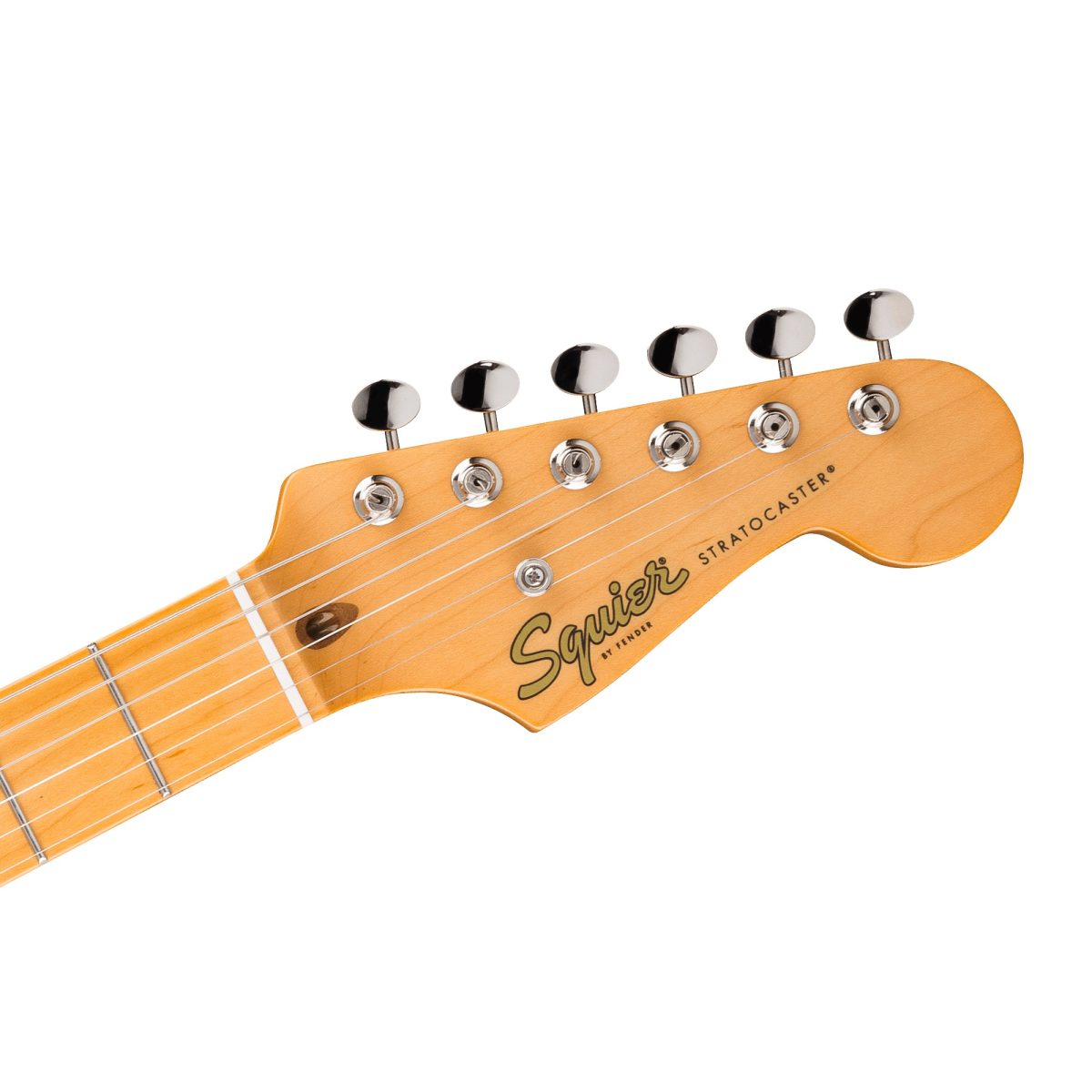 Squier - Classic Vibe '50s Stratocaster HT - Shell Pink #0374008556