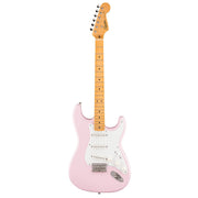 Squier - Classic Vibe '50s Stratocaster HT - Shell Pink #0374008556
