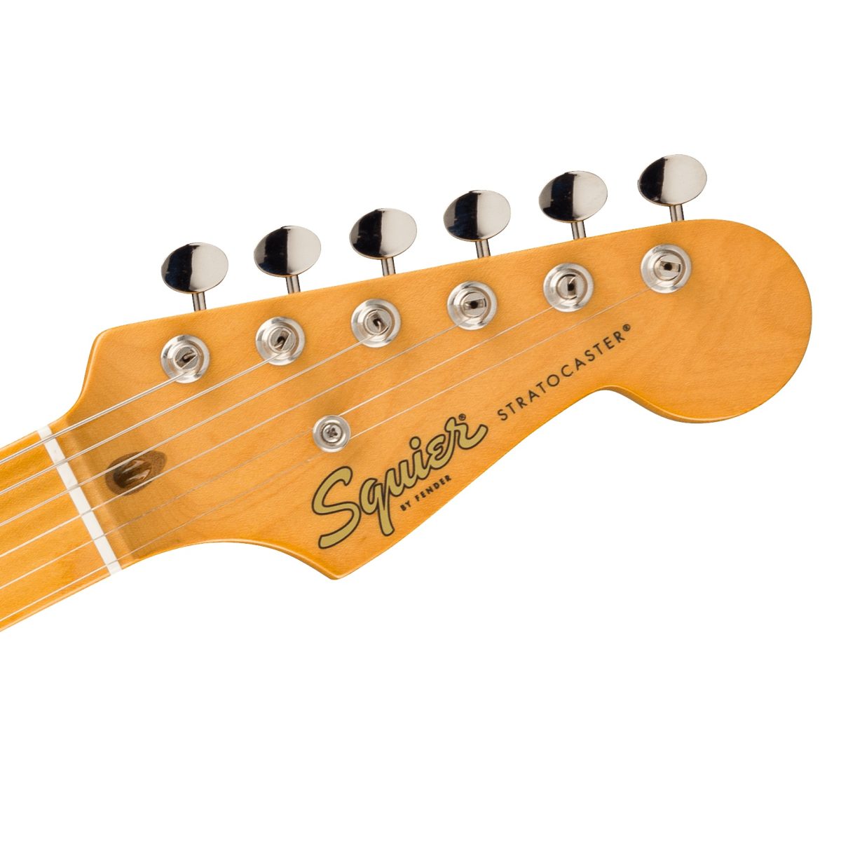 Squier - Classic Vibe '50s Stratocaster HT - Surf Green #0374008557