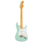Squier - Classic Vibe '50s Stratocaster HT - Surf Green #0374008557