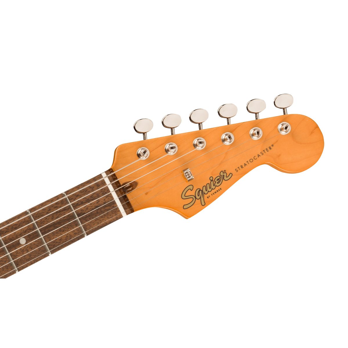 Squier - Classic Vibe '60s Stratocaster - Lake Placid Blue #0374010502