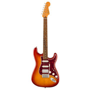 Squier - Limited Edition Classic Vibe '60s Stratocaster HSS Sienna Sunburst - 0374017547