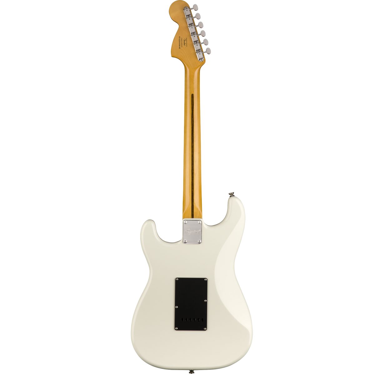 Squier Classic Vibe 70s Stratocaster - 0374020501 back