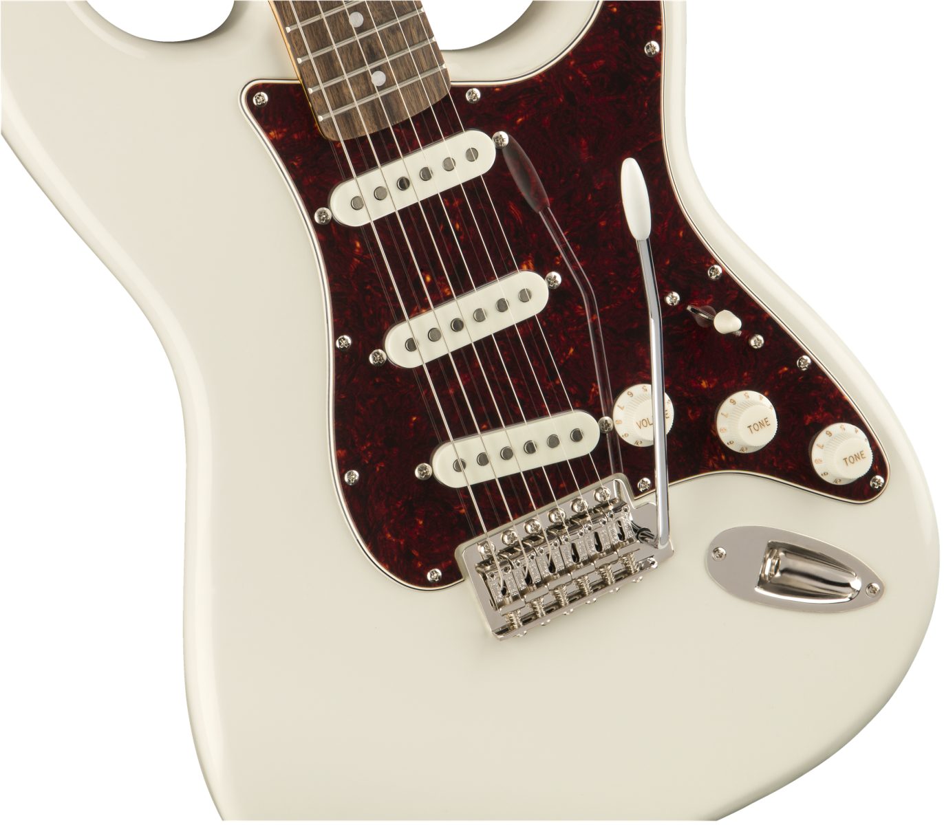 Squier Classic Vibe 70s Stratocaster - 0374020501 body