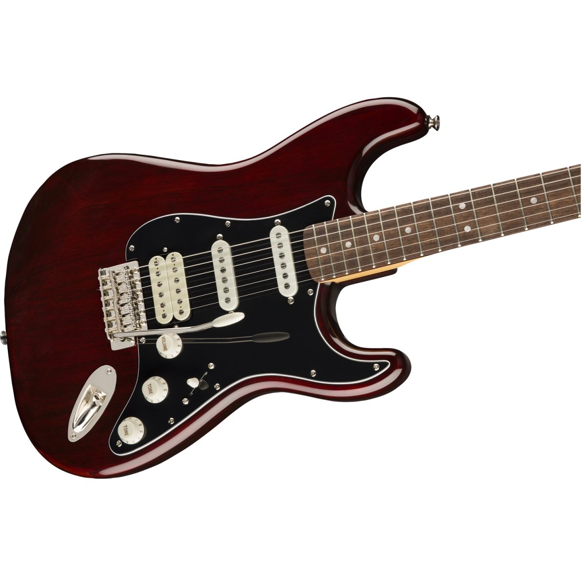 Squier Classic Vibe 70s Stratocaster HSS - 0374024592 body