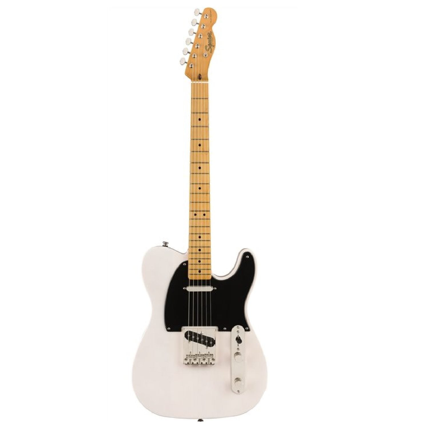Squier Classic Vibe 50s Telecaster - 0374030501