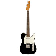 Squier - Classic Vibe Baritone Custom Telecaster - Black #0374042506