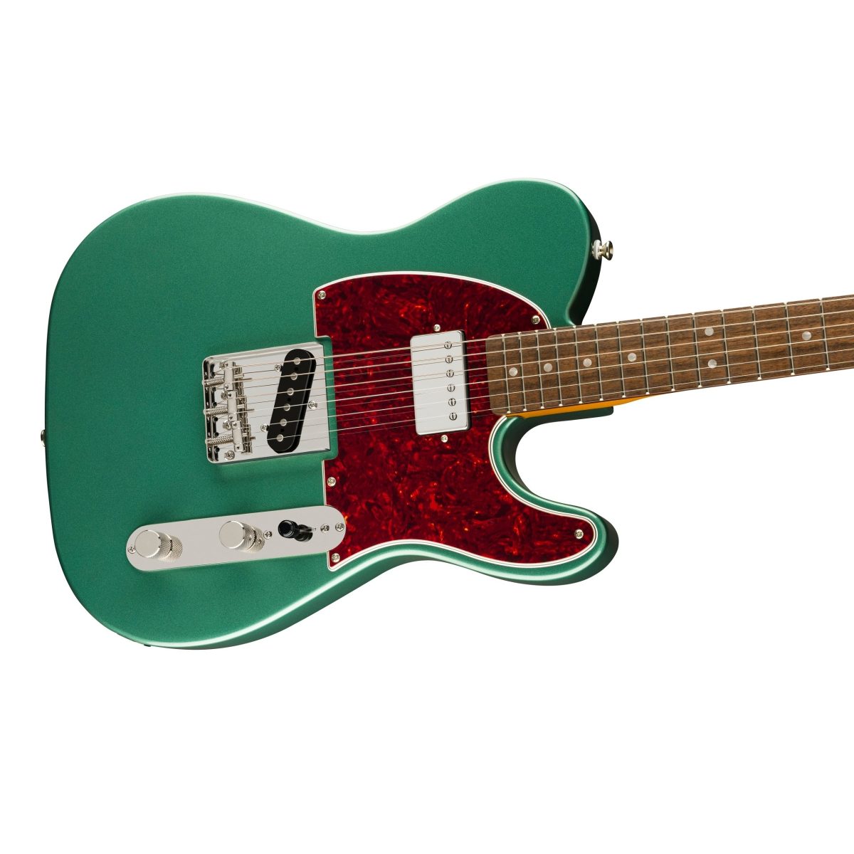Squier - Ltd Classic Vibe '60s Telecaster SH Sherwood Green - 0374044546
