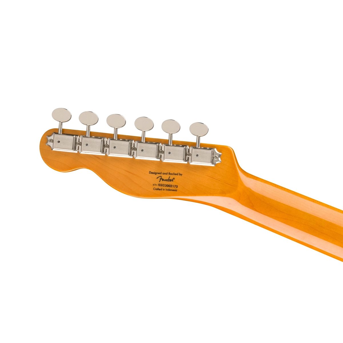 Squier - Ltd Classic Vibe '60s Telecaster SH Sherwood Green - 0374044546